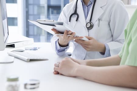 Частная наркологическая клиника в Острогожске